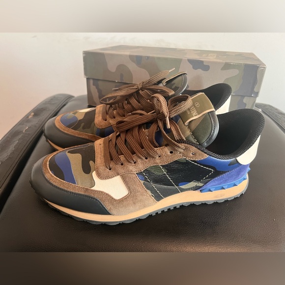 Valentino RockRunner - Picture 2 of 7